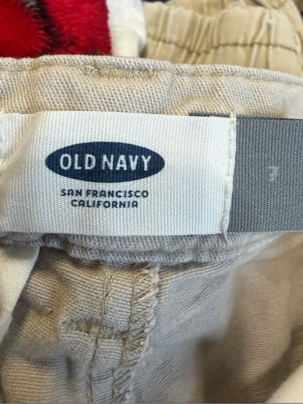 Old Navy casual chino